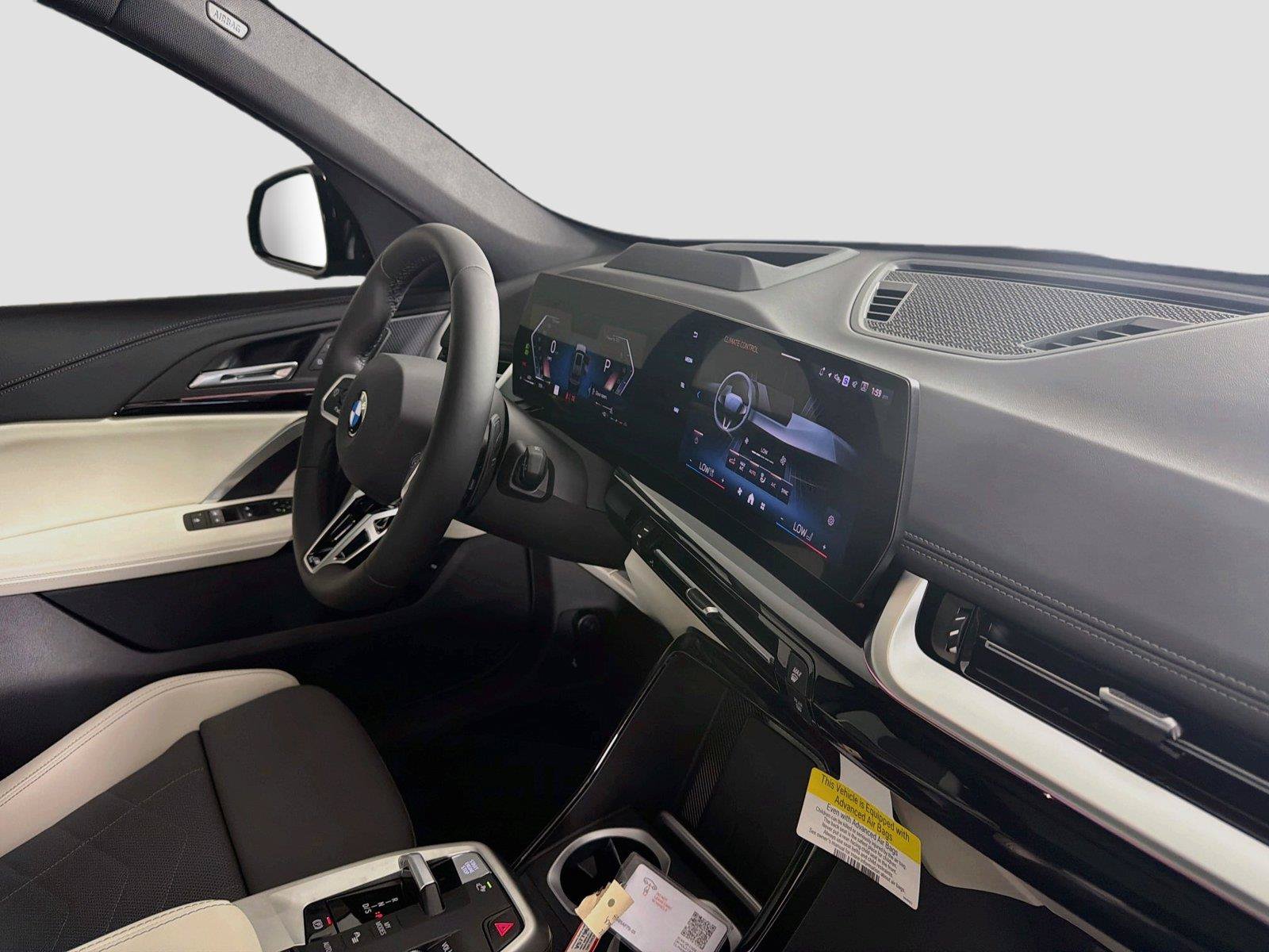New 2027 BMW X1 xDrive28i AWD/4WD image 29
