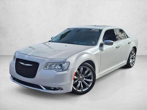 Used 2015 Chrysler 300 C w/ Harman/Kardon Audio Group image 1