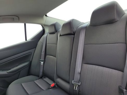 New 2025 Nissan Altima 2.5 S image 29