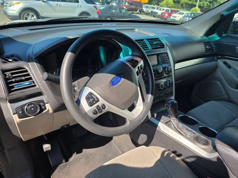 Used 2012 Ford Explorer FWD image 13