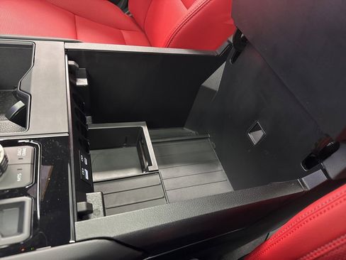 New 2026 Toyota Tundra TRD Pro image 33