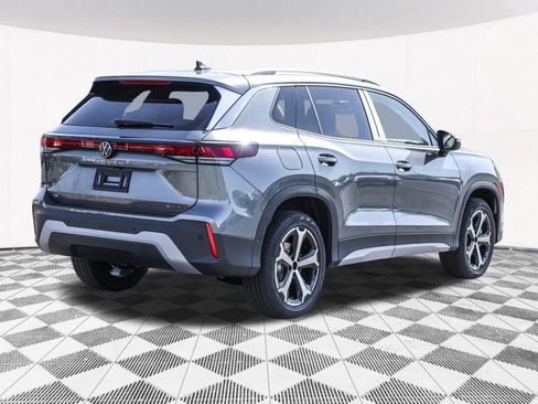 New 2026 Volkswagen Tiguan SE AWD/4WD image 15