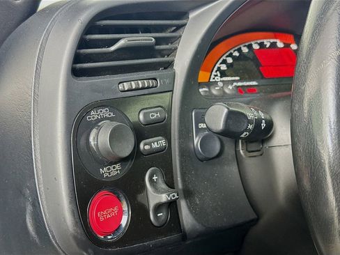 Used 2008 Honda S2000 image 15