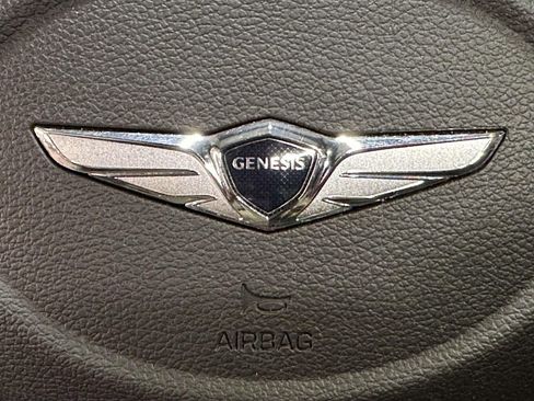 Used 2023 Genesis G70 2.0T w/ Sport Prestige Package AWD/4WD image 27