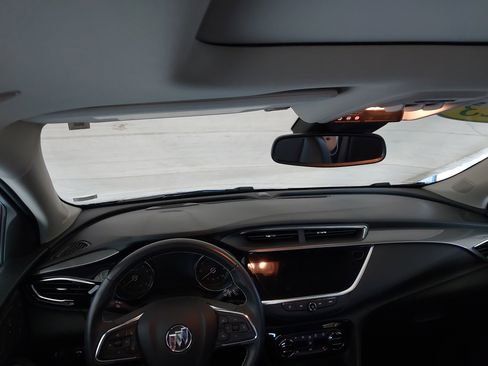 Used 2023 Buick Encore GX Essence w/ Experience Buick Package AWD/4WD image 5