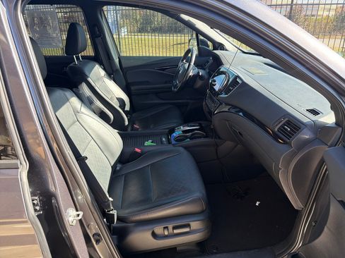 Used 2019 Honda Passport Elite image 18