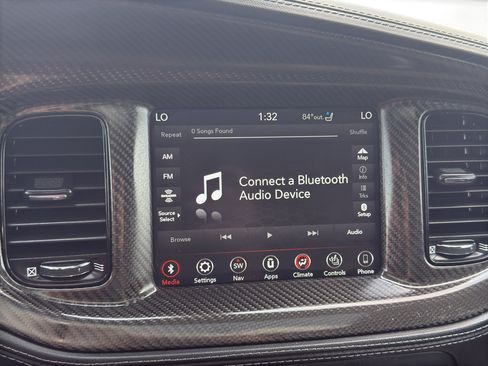 Used 2023 Dodge Charger GT w/ Plus Group AWD/4WD image 19