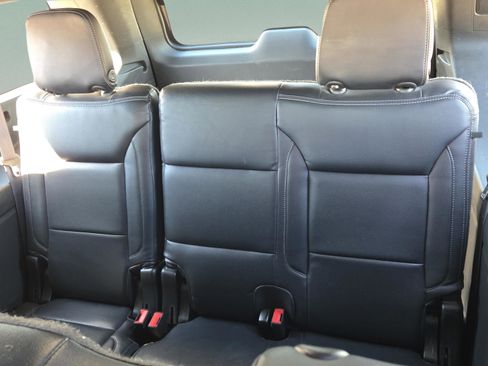 Used 2023 Chevrolet Suburban LS w/ Max Trailering Package image 12