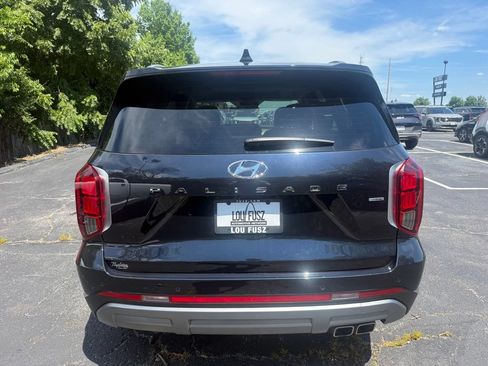 Used 2024 Hyundai Palisade Limited AWD/4WD image 3