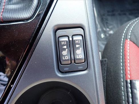 Certified 2026 Subaru Impreza RS AWD/4WD image 19