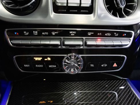 Used 2020 Mercedes-Benz G 63 AMG 4MATIC image 29