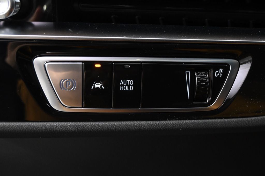 New 2026 Cadillac Lyriq V w/ LPO, Onyx Lite Package AWD/4WD image 27