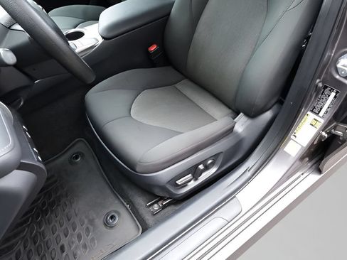 Certified 2023 Toyota Camry LE FWD image 20