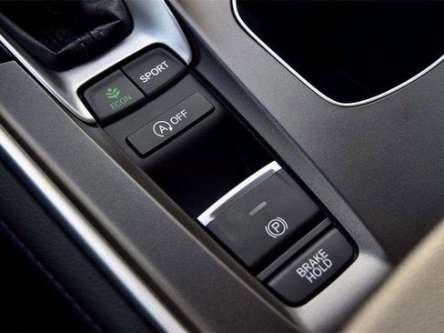 Certified 2022 Honda Accord Sport Special Edition image 19