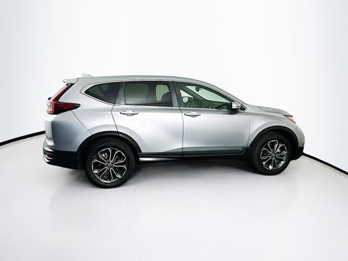 Used 2020 Honda CR-V EX-L image 10