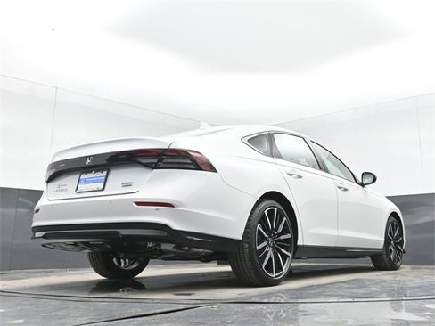 New 2025 Honda Accord Touring image 49