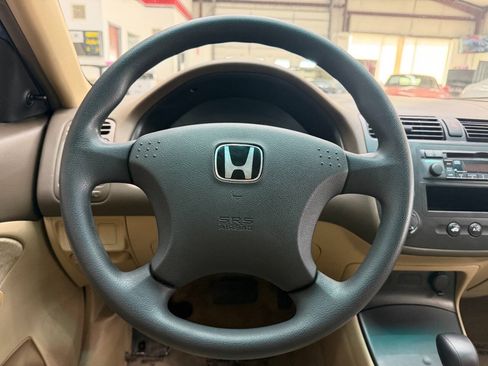 Used 2004 Honda Civic VP image 22