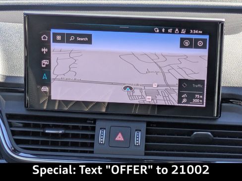 Certified 2023 Audi SQ5 Premium Plus w/ Premium Plus Package image 19