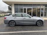 New 2025 BMW 330i xDrive Sedan w/ M Sport Package image 2