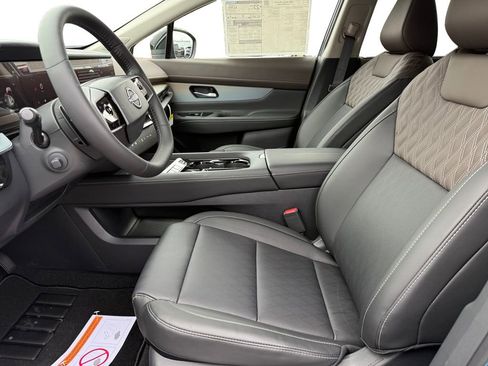 New 2026 Nissan Murano Platinum w/ Cargo Package image 9