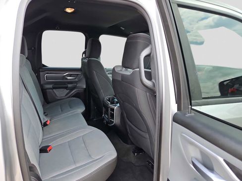 Used 2022 RAM 1500 Big Horn image 19