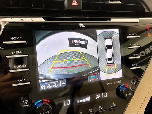 Used 2019 Toyota Camry XLE w/ Driver Assist Package FWD image 26