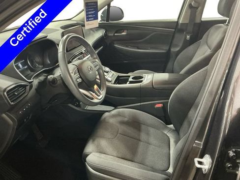 Certified 2023 Hyundai Santa Fe SEL AWD/4WD image 10