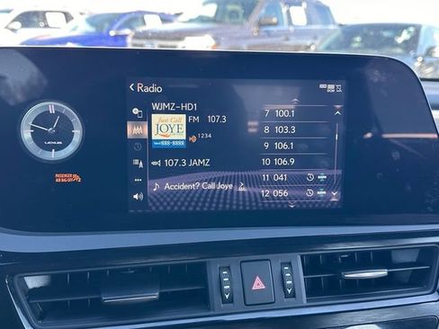 Used 2022 Lexus ES 350 F Sport image 30