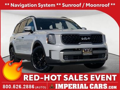 Used 2023 Kia Telluride SX Prestige X-Pro