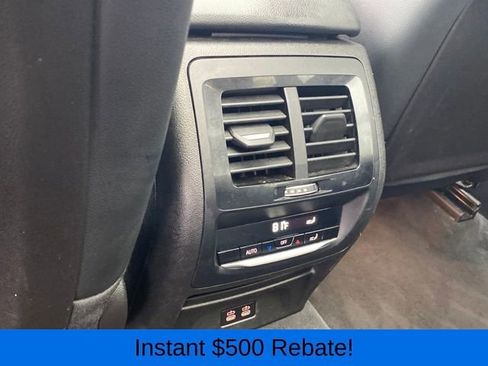 Used 2023 BMW X3 xDrive30i image 20