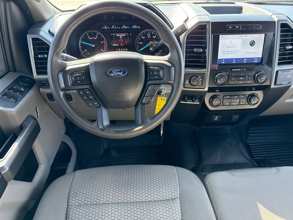 Used 2022 Ford F350 XLT w/ XLT Value Package AWD/4WD image 14