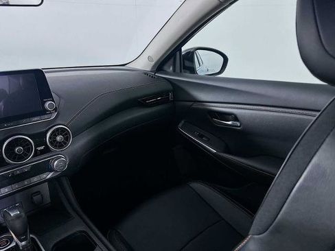 Certified 2023 Nissan Sentra SR w/ SR Premium Package image 22