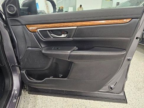 Used 2018 Honda CR-V EX-L image 28