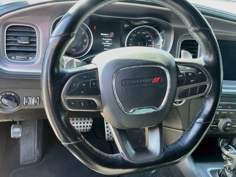 Used 2021 Dodge Charger Scat Pack RWD image 11