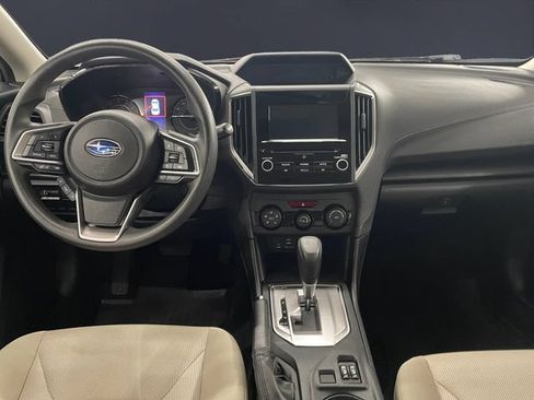 Used 2022 Subaru Impreza 2.0i Premium AWD/4WD image 10