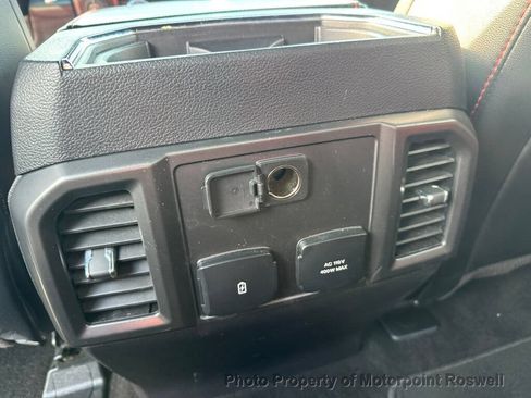 Used 2019 Ford F150 Lariat AWD/4WD image 22