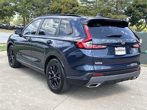 Used 2026 Honda CR-V Sport-L image 10