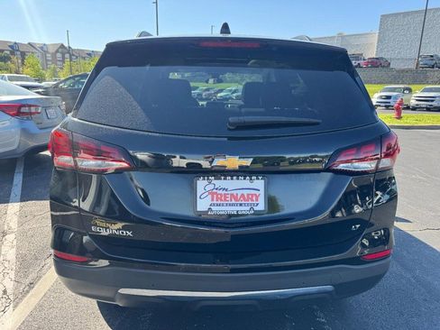 Used 2023 Chevrolet Equinox LT FWD image 4