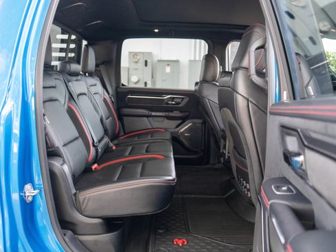 Used 2021 RAM 1500 TRX w/ TRX Level 2 Equipment Group AWD/4WD image 38