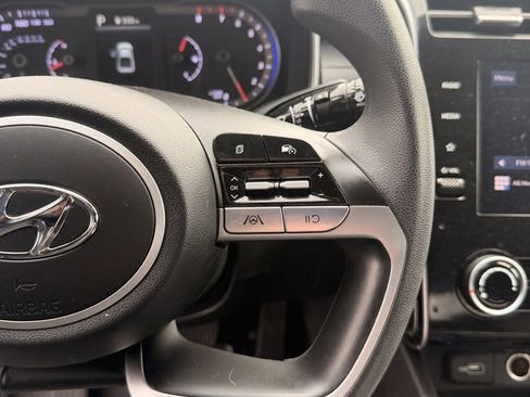 Used 2023 Hyundai Santa Cruz SEL image 30