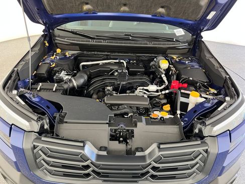 New 2026 Subaru Outback Premium AWD/4WD image 24