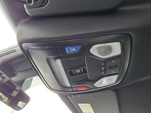 New 2026 RAM 1500 Classic Warlock AWD/4WD image 26