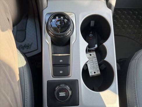 Used 2023 Ford Bronco Sport Big Bend AWD/4WD image 30