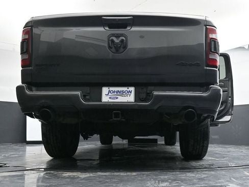 Used 2021 RAM 1500 Sport image 38