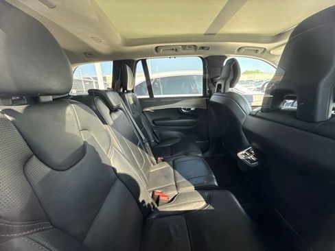 Used 2021 Volvo XC90 T6 Inscription AWD/4WD image 7
