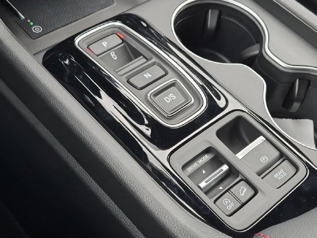 New 2026 Honda Pilot Black Edition image 12