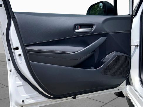 Used 2022 Toyota Corolla SE FWD image 21