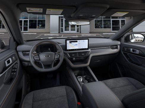New 2026 Ford Explorer Tremor w/ Tremor Ultimate Package image 9