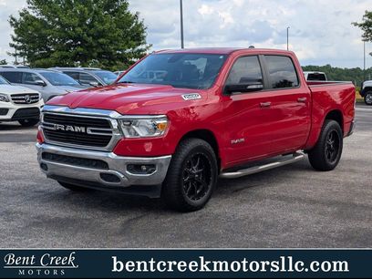 Used 2020 RAM 1500 Big Horn