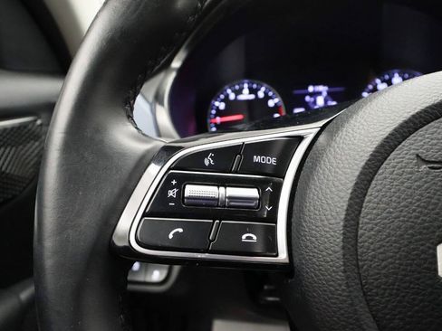 Used 2022 Kia Seltos Nightfall Edition AWD/4WD image 29